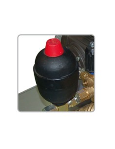 KIT MONTAJE ACUMULADOR 30 LTS 210 BAR 1/2" H